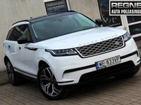 Używany Land Rover Range Rover Velar 180 KM (132 kW) 2019 Biały SUV