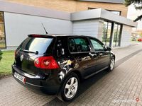 używany VW Golf V UNITED – 2008 – 1.4 MPi Benzyna