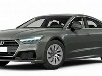 używany Audi A7 4G9 (2018-)