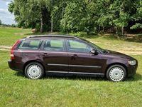 Używany Volvo V50 136 KM (100 kW) 2007 Kombi