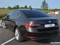 używany Skoda Superb 155 000 km