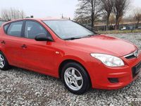 używany Hyundai i30 1.4 Benzyna / Klima / Alu / Oryginał lakier