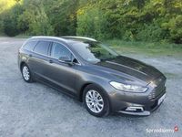 Używany Ford Mondeo 2016