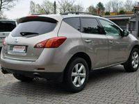 używany Nissan Murano 3.5dm 234KM 2008r. 265 000km