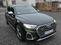 używany Audi SQ5 