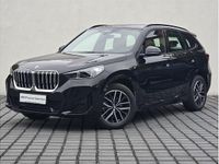 Używany BMW X1 Luxury Line 136 KM (100 kW) 2024 Czarny szafir metalizowany SUV