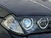 Używany BMW X3 218 KM (160 kW) 2010 Niebieski SUV