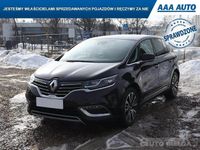 Używany Renault Espace 200 KM (147 kW) 2015 Fioletowy Minivan