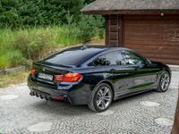 używany BMW 430 3dm 258KM 2015r. 189 427km