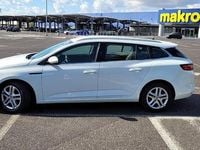 Używany Renault Mégane IV 2017 Kombi