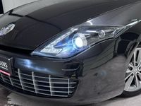 używany Renault Laguna Coupé LED Ksenon Nawigacja Półskóra Tempomat…