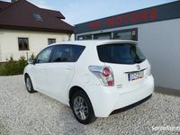 używany Toyota Verso 1.6D 2015r