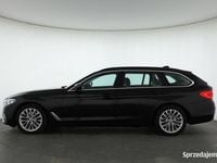 używany BMW 520 5 d xDrive