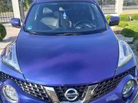 Używany Nissan Juke 110 KM (80 kW) 2019 SUV