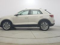 używany VW T-Roc 1.5 TSI Style DSG ! Z Polskiego Salonu ! Faktura VAT I (2…