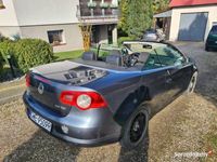 używany VW Eos 2007 2.0 TDI Kabriolet