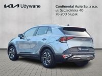 używany Kia Sportage 1.6dm 150KM 2023r. 40 470km