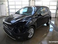 używany Ford Kuga 2dm 140KM 2008r. 231 437km