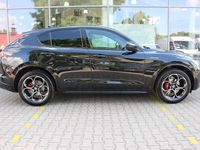 używany Alfa Romeo Stelvio MY23 VELOCE 2.0 GME 280 KM Q4