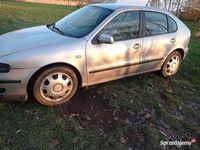 używany Seat Leon 19tdi ARL 150km