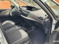 używany Citroën Grand C4 Picasso 2.0 HDI Exclusive Automat