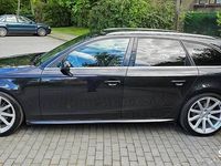 Używany Audi A4 2011 Kombi