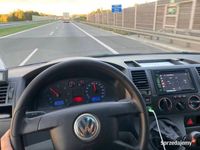 używany VW T5 T5 2.5 tdi2.5 tdi