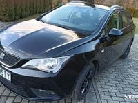 Używany Seat Ibiza 2016