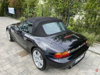 używany BMW Z3 bardzo zadbane !!! I (E36/7) (1995-2003)