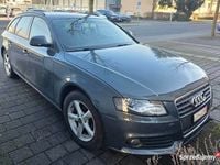 Używany Audi A4 2009