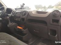 używany Renault Master