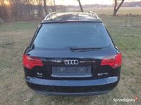 Używany Audi A4 2006