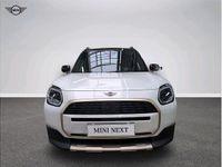 Używany Mini Countryman 150 KM (110 kW) 2024 Nanuq white metalizowany SUV