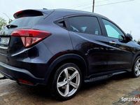 używany Honda HR-V 
