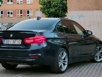 używany BMW 328 Seria 3 i xDrive Sport AUTOMAT