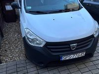 używany Dacia Dokker 