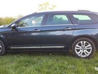 Używany Citroën C5 2011