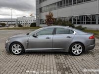 Używany Jaguar XF 2008 Sedan/Limuzyna