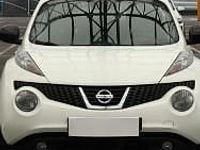 używany Nissan Juke Automat, Navi, Klimatronic, Tempomat