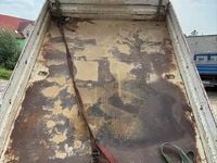 Używany Mercedes Sprinter 2005 Biały Van