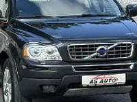 używany Volvo XC90 III 2,4D5 163KM Momentum/AUTOMAT/7Foteli/Serwis/Szyber/Navi/Skóra/PDC/