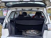 Używany Mitsubishi Outlander 2010 Biały SUV