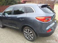 używany Renault Kadjar 2017 1.2 benzyna