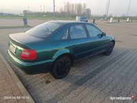 używany Audi A4 b5 1996r
