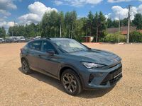 Używany Cupra Formentor 333 KM (244 kW) 2024 Czarny (metalik) SUV