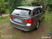 używany BMW 318 2dm 143KM 2011r. 150 000km