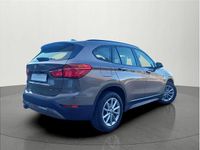 Używany BMW X1 Performance 140 KM (102 kW) 2020 Jucarobeige metallic metalizowany SUV
