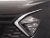 Używany Kia Sportage 180 KM (132 kW) 2022 Czarny SUV
