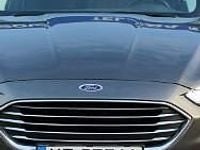 używany Ford Mondeo IX Automat SalonPL FV23% 187KM Pak.Business Winter Kamera Navi Gwarancj