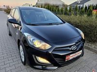 używany Hyundai i30 1.6Gdi 135KM Zadbany LED Rata600zł II (2012 - 2016)